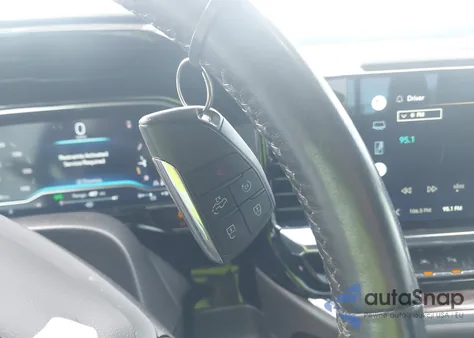 2022 Chevrolet Silverado 1500 4Wd Short Bed Rst из США, поврежденный, VIN 3GCUDEED6NG537179